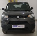 used MARUTI SUZUKI spresso at New Delhi in Rana Motors